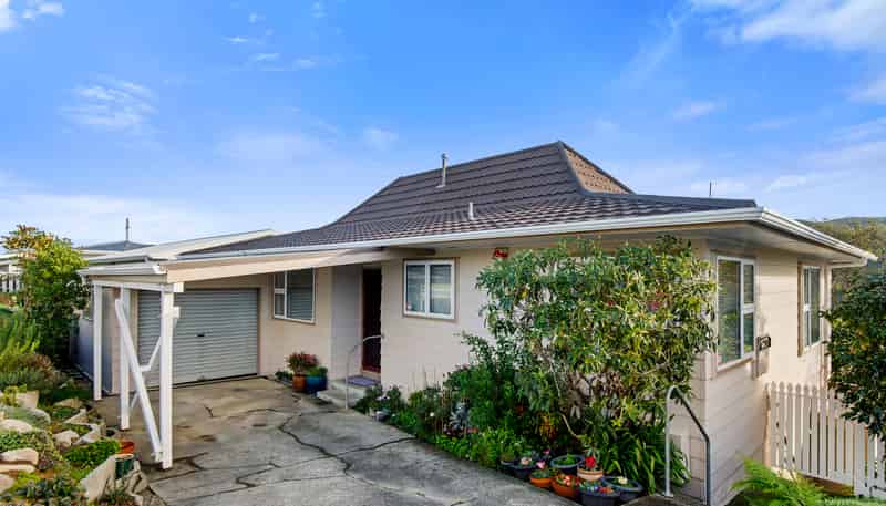 113 Major Drive, Kelson