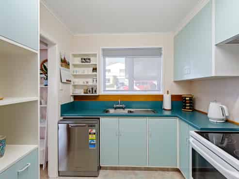 113 Major Drive, Kelson