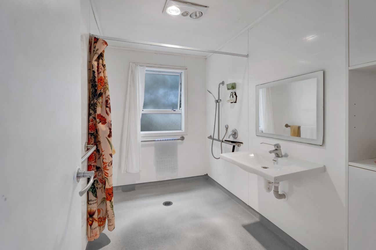 Character, Comfort & Potential - Widok 5