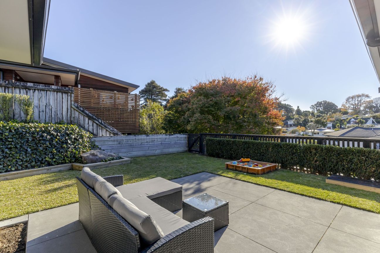 Modern Living Made Easy - Mehr