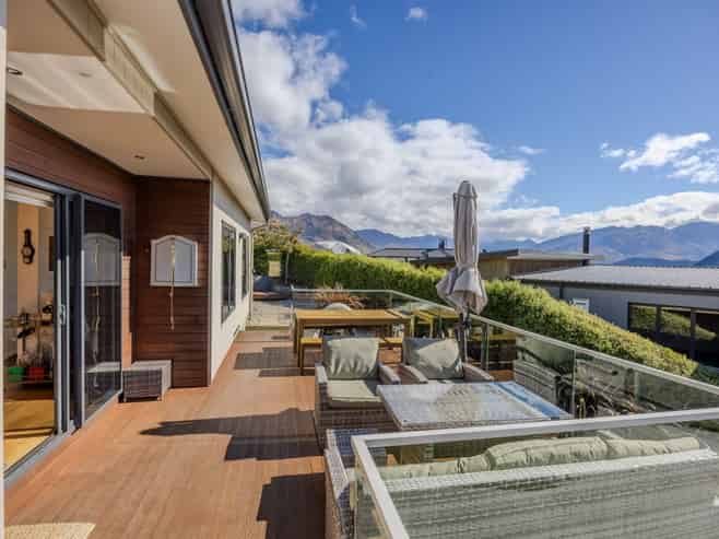 138 Anderson Road, Wanaka