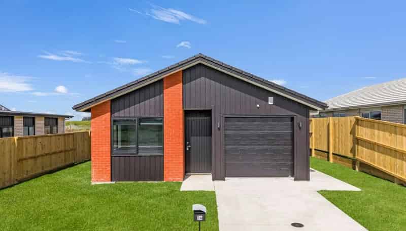 14 Maniapare Street, Te Kauwhata