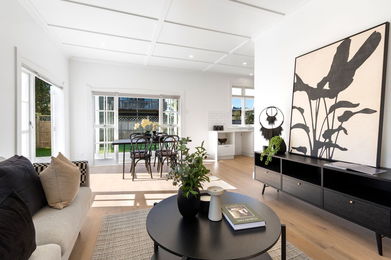 A Bungalow that's ready to go! – pohled 5