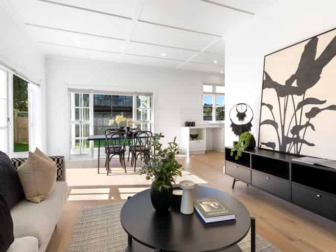 5 Kent Road, Regent