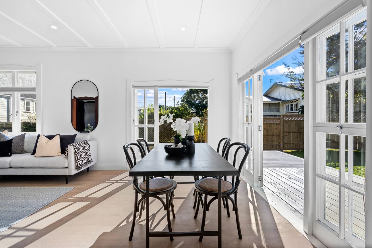 A Bungalow that's ready to go! – pohled 3