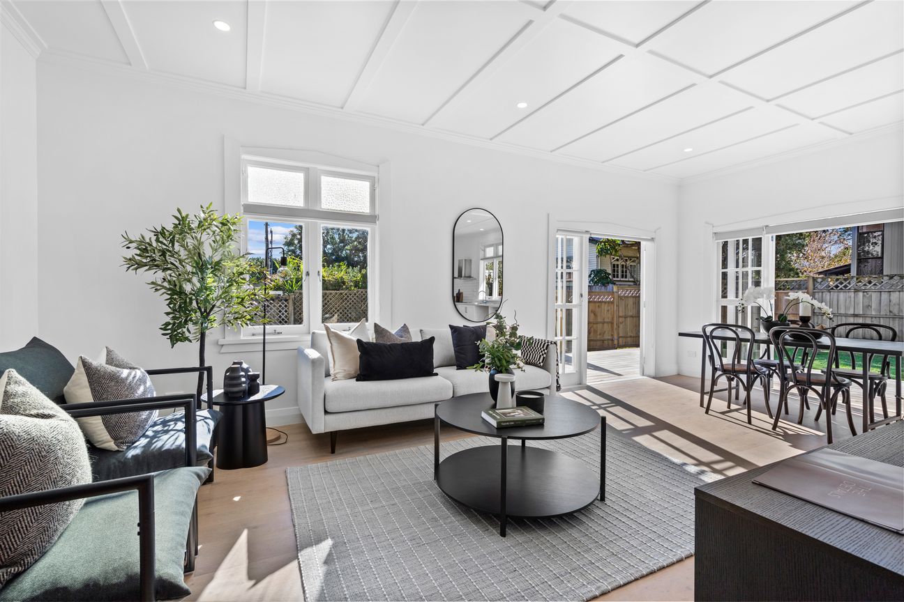 A Bungalow that's ready to go! – pohled 2