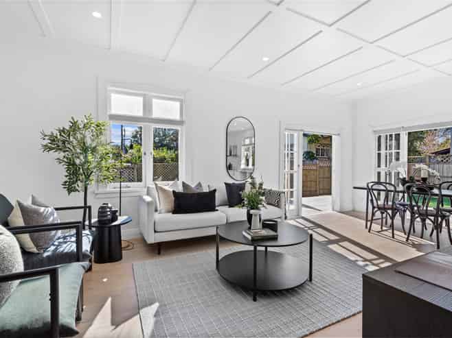 5 Kent Road, Regent