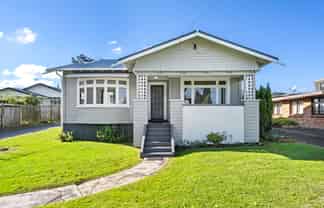 5 Kent Road, Regent