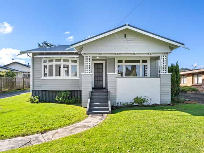 5 Kent Road, Regent