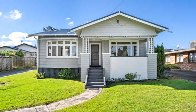 5 Kent Road, Regent