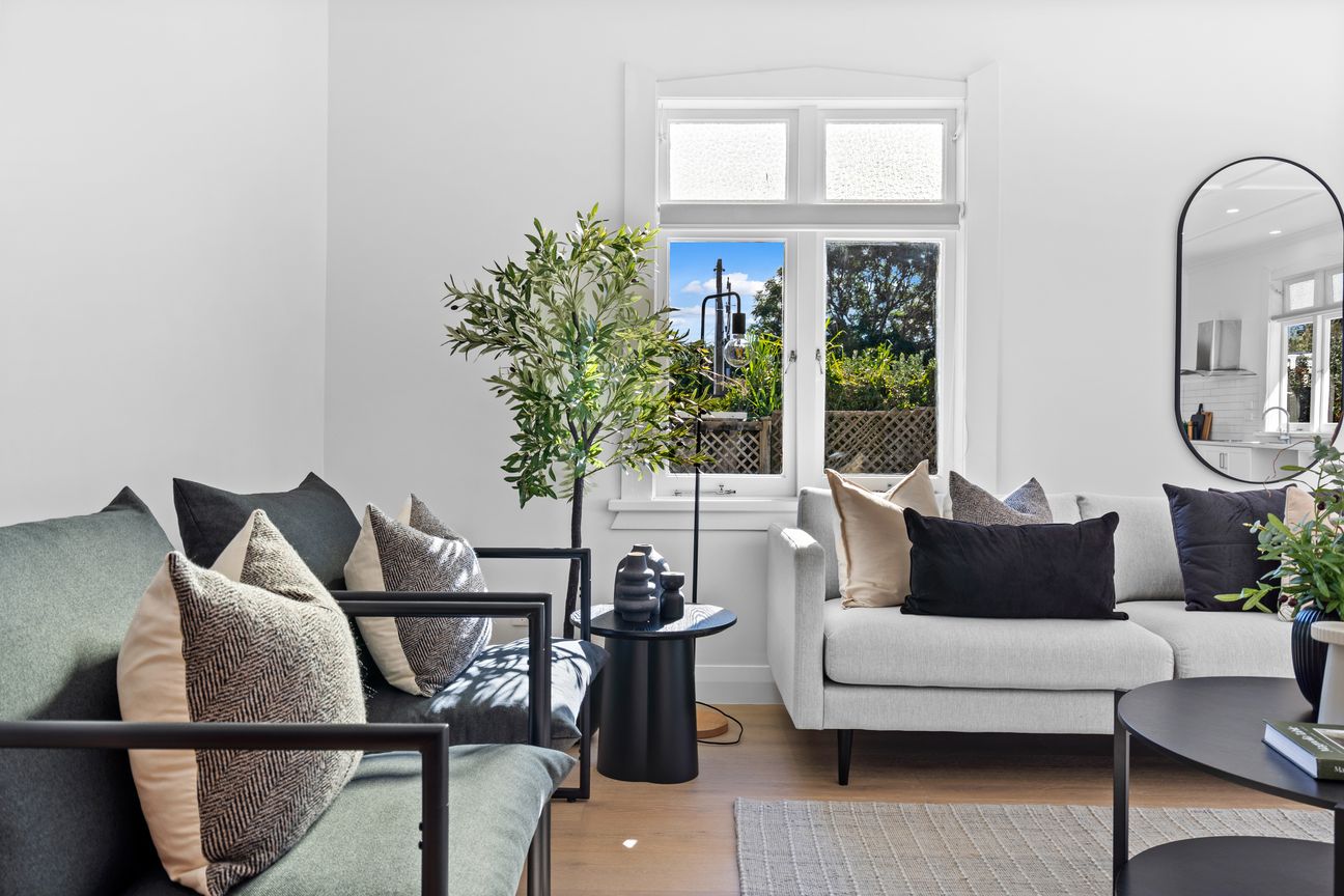 A Bungalow that's ready to go! – pohled 6