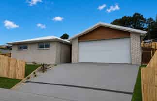 1 Monterey Rise, Kamo