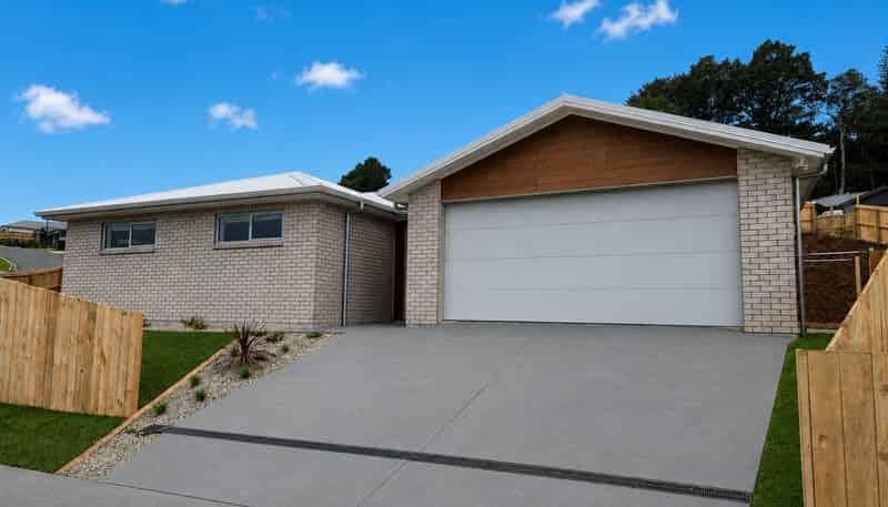 1 Monterey Rise, Kamo