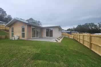 1 Monterey Rise, Kamo