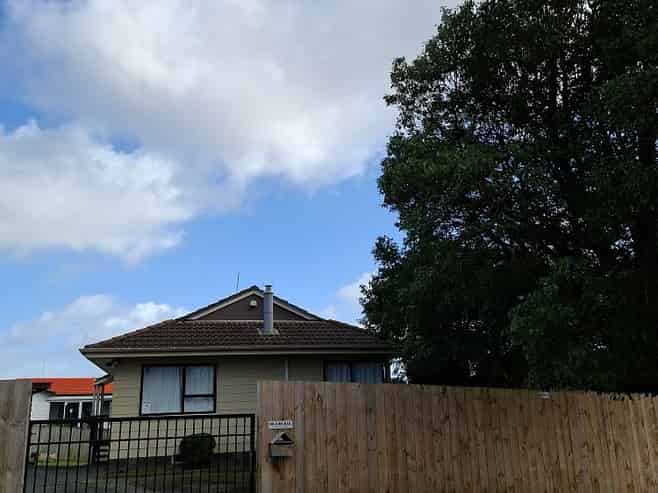 4 Kopu Place, Clendon Park