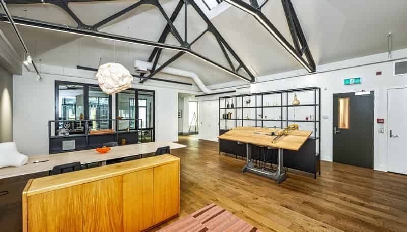 27 Chancery Street, Auckland Central
