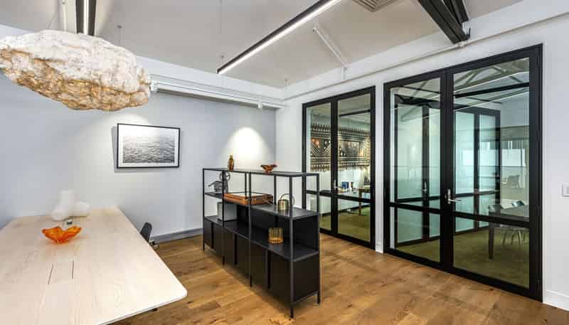 27 Chancery Street, Auckland Central