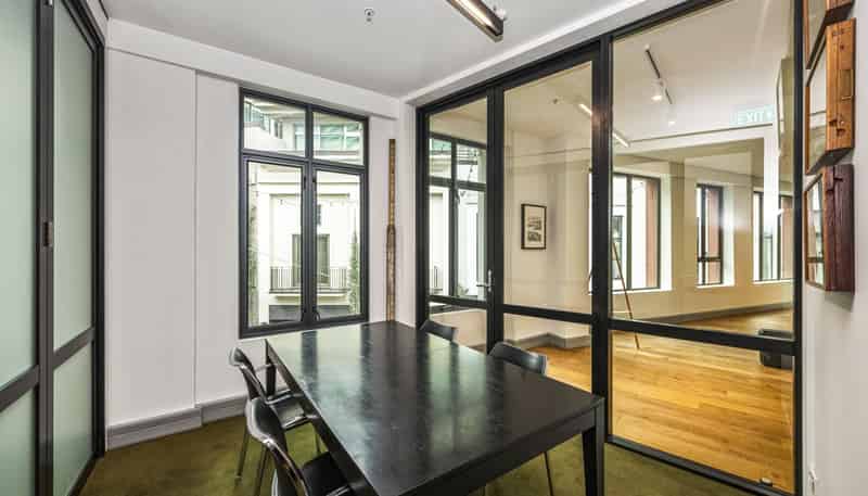 27 Chancery Street, Auckland Central