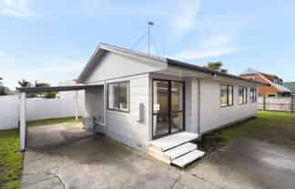 27A Wellington Street, Hamilton East