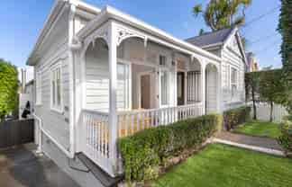 12 Lincoln Street, Ponsonby