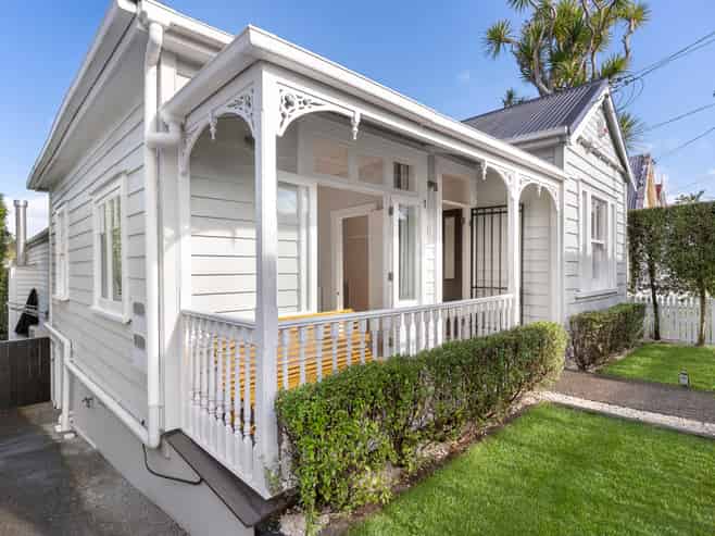 12 Lincoln Street, Ponsonby