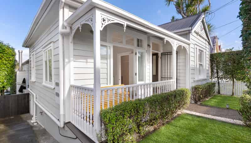 12 Lincoln Street, Ponsonby