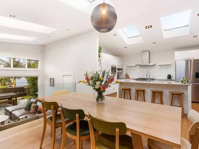 12 Lincoln Street, Ponsonby