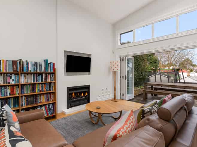 12 Lincoln Street, Ponsonby