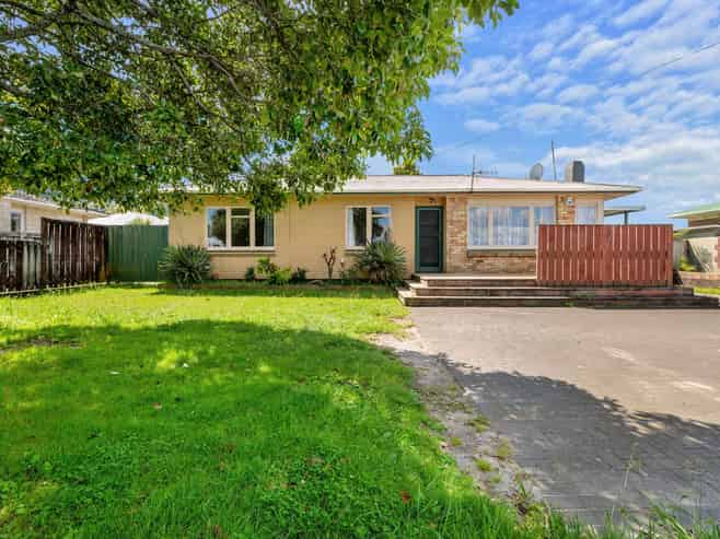A/189 Clayton Road, Western Heights