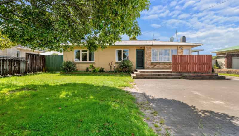 A/189 Clayton Road, Western Heights