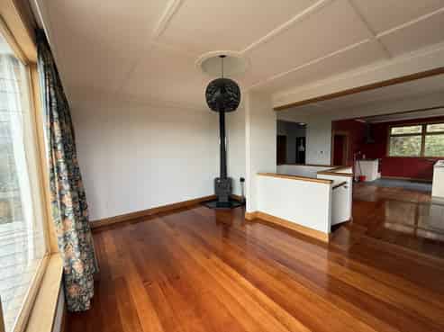 121 Barnard Street, Wadestown