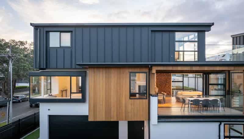 16 Eltham Road, Kohimarama
