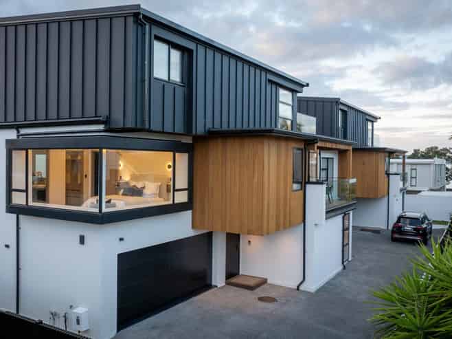16 Eltham Road, Kohimarama