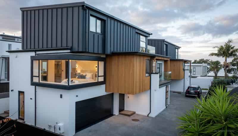 16 Eltham Road, Kohimarama