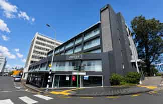 Prime Newmarket Location
