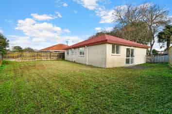 3 Marblewood Grove, Pukekohe