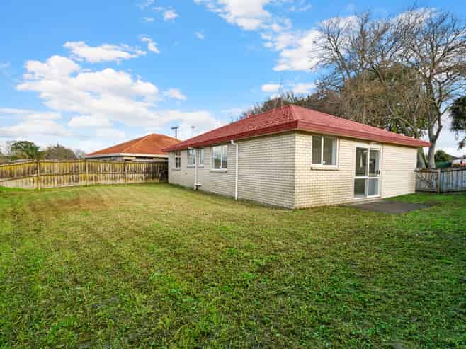 3 Marblewood Grove, Pukekohe