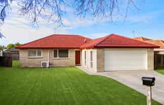 3 Marblewood Grove, Pukekohe