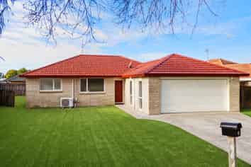 3 Marblewood Grove, Pukekohe