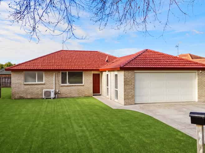 3 Marblewood Grove, Pukekohe