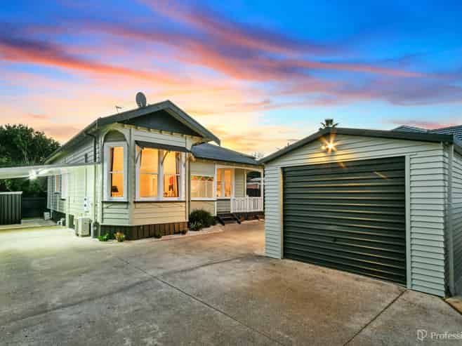 53A Wallace Road, Papatoetoe