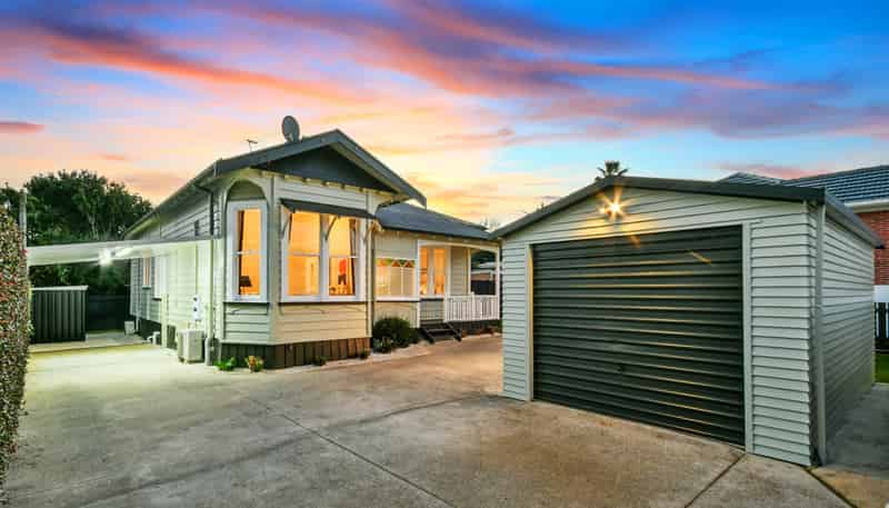 53A Wallace Road, Papatoetoe