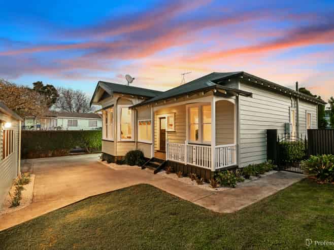 53A Wallace Road, Papatoetoe