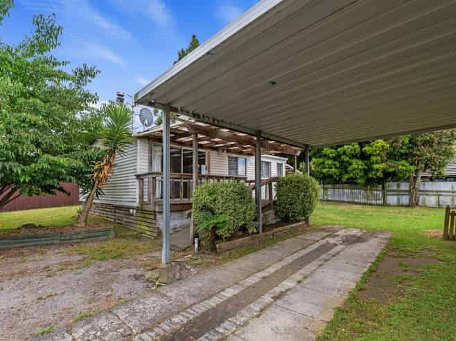 B/189 Clayton Road, Western Heights