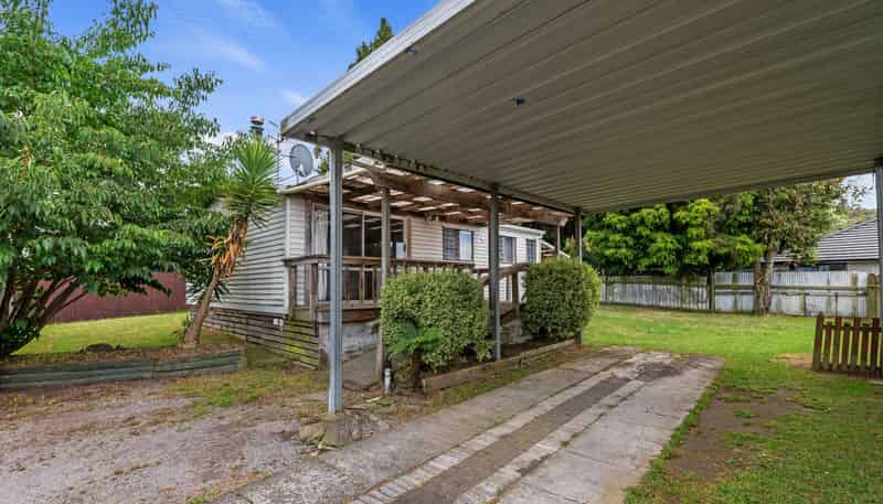 B/189 Clayton Road, Western Heights