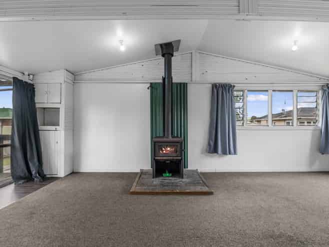 B/189 Clayton Road, Western Heights