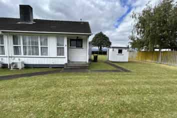 8 Dunbar Street, Levin