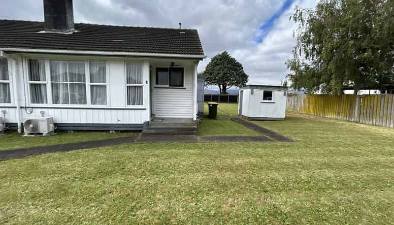 8 Dunbar Street, Levin