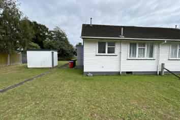 8 Dunbar Street, Levin