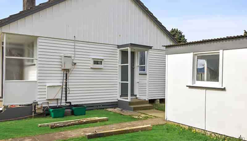 8 Dunbar Street, Levin